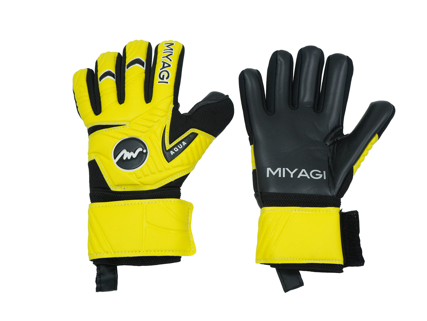 Guantes de Arquero Profesional Miyagi MG020