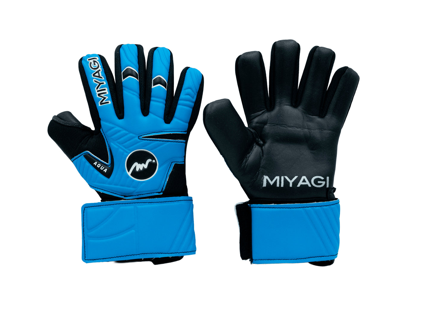 Guantes de Arquero Profesional Miyagi MG020