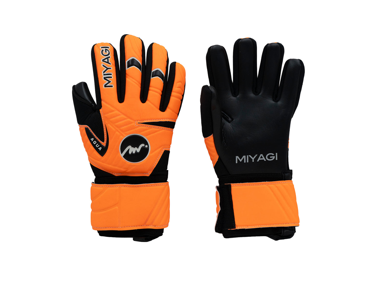 Guantes de Arquero Profesional Miyagi MG020