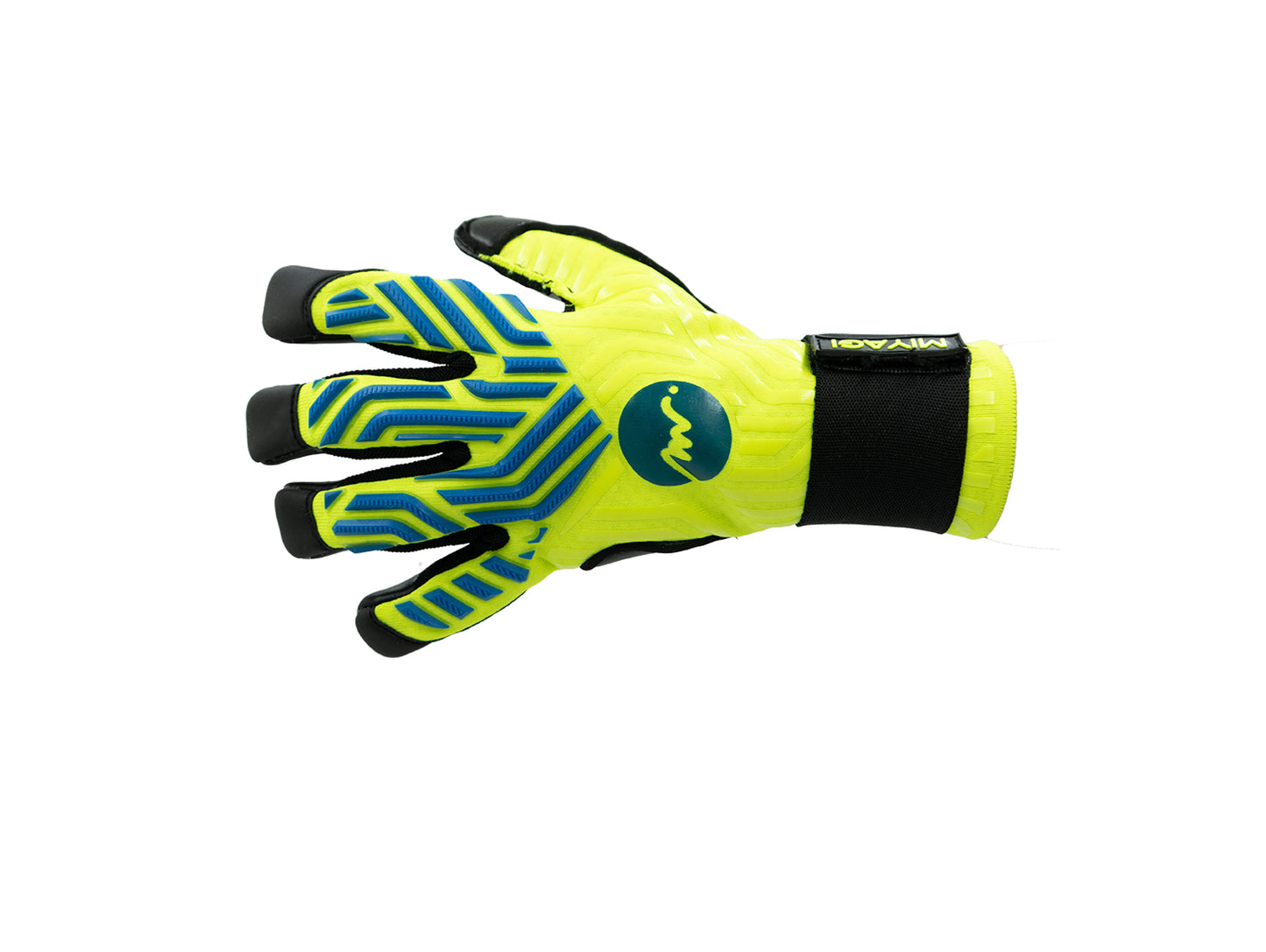 Guantes de Arquero Profesional Miyagi MG021