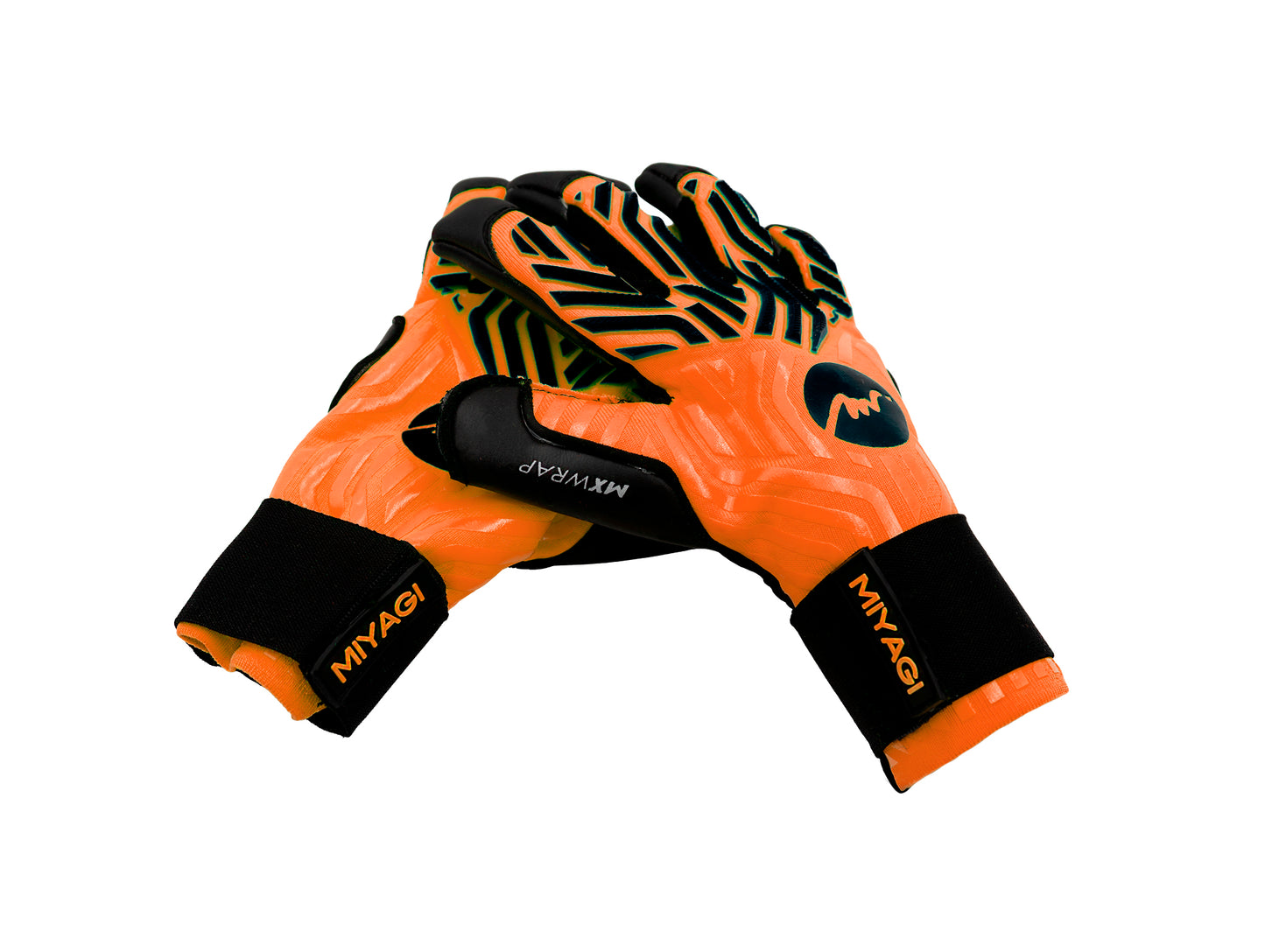 Guantes de Arquero Profesional Miyagi MG021