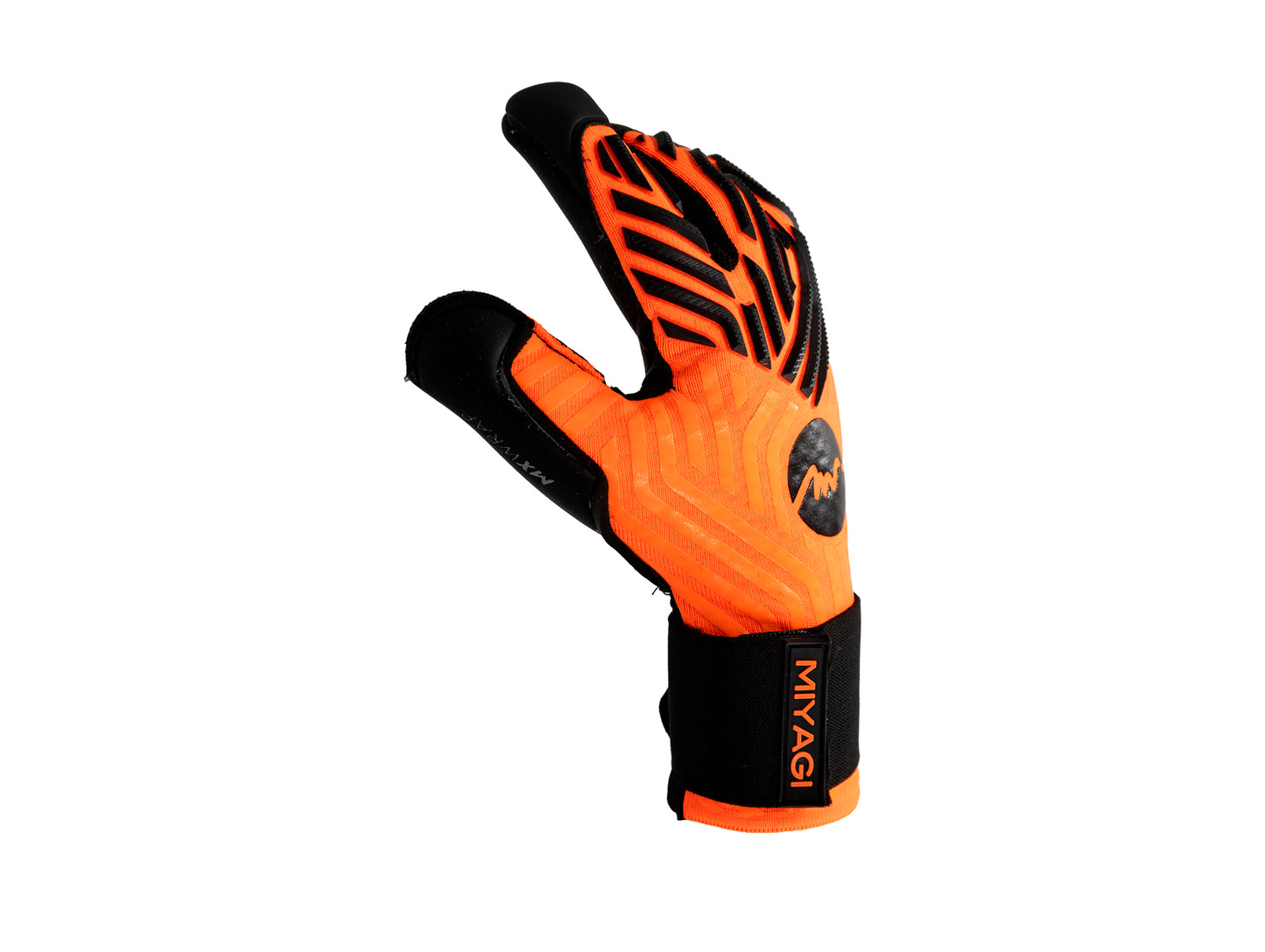 Guantes de Arquero Profesional Miyagi MG021