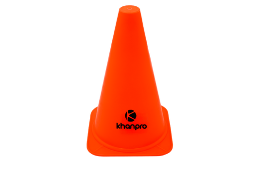 Cono Plástico 23 cm Khanpro