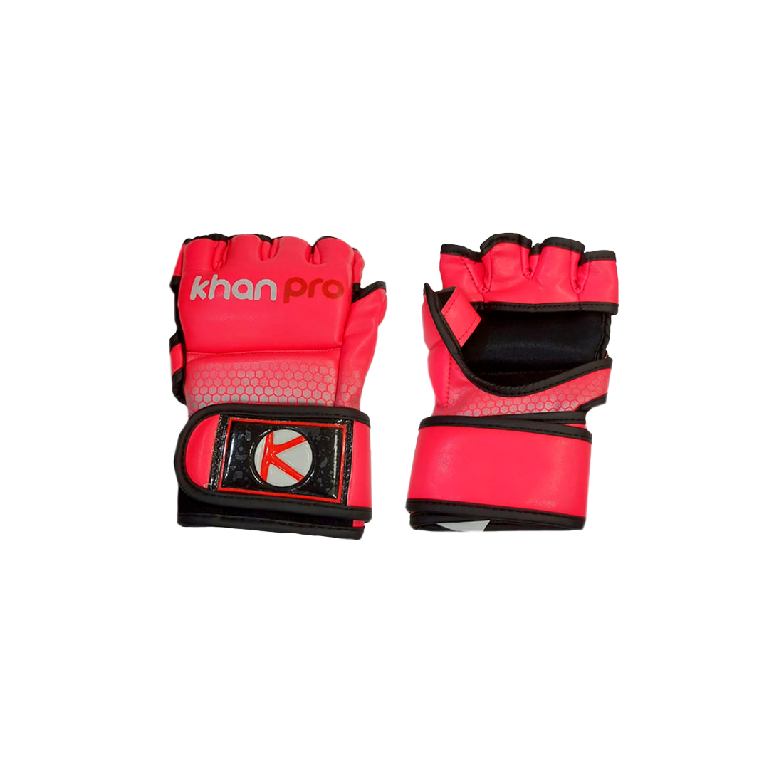 Guante MMA Khanpro