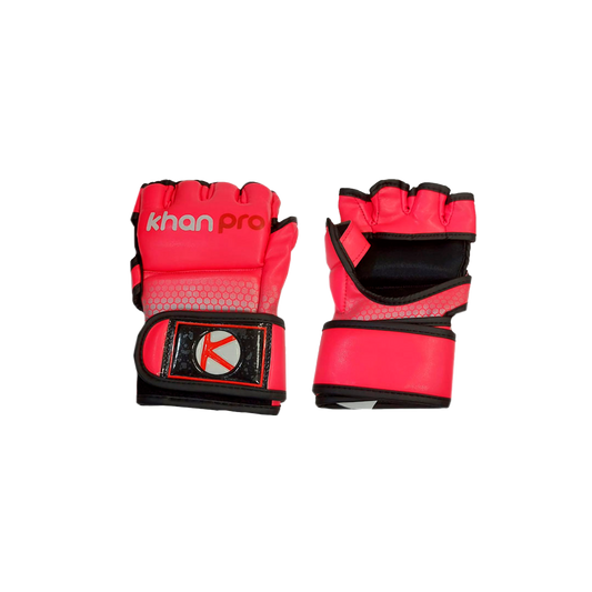 Guante MMA Khanpro