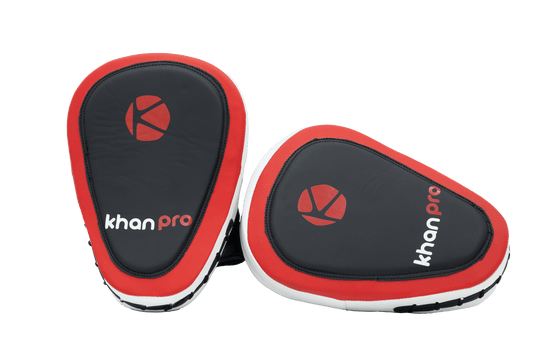 Manopla boxeo Khanpro