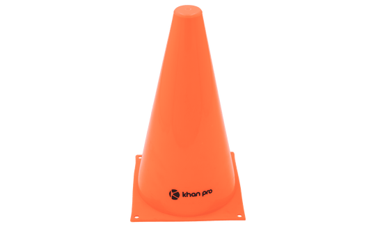 Cono Plástico 9" Khanpro