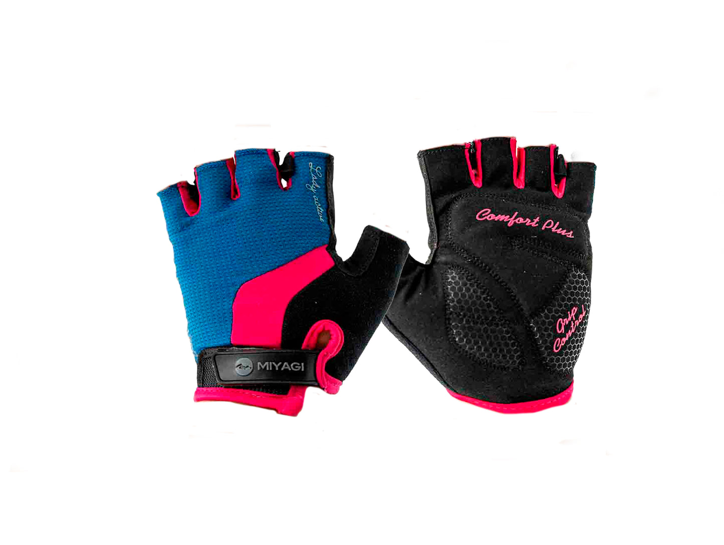 Guante Para Deporte MG10106