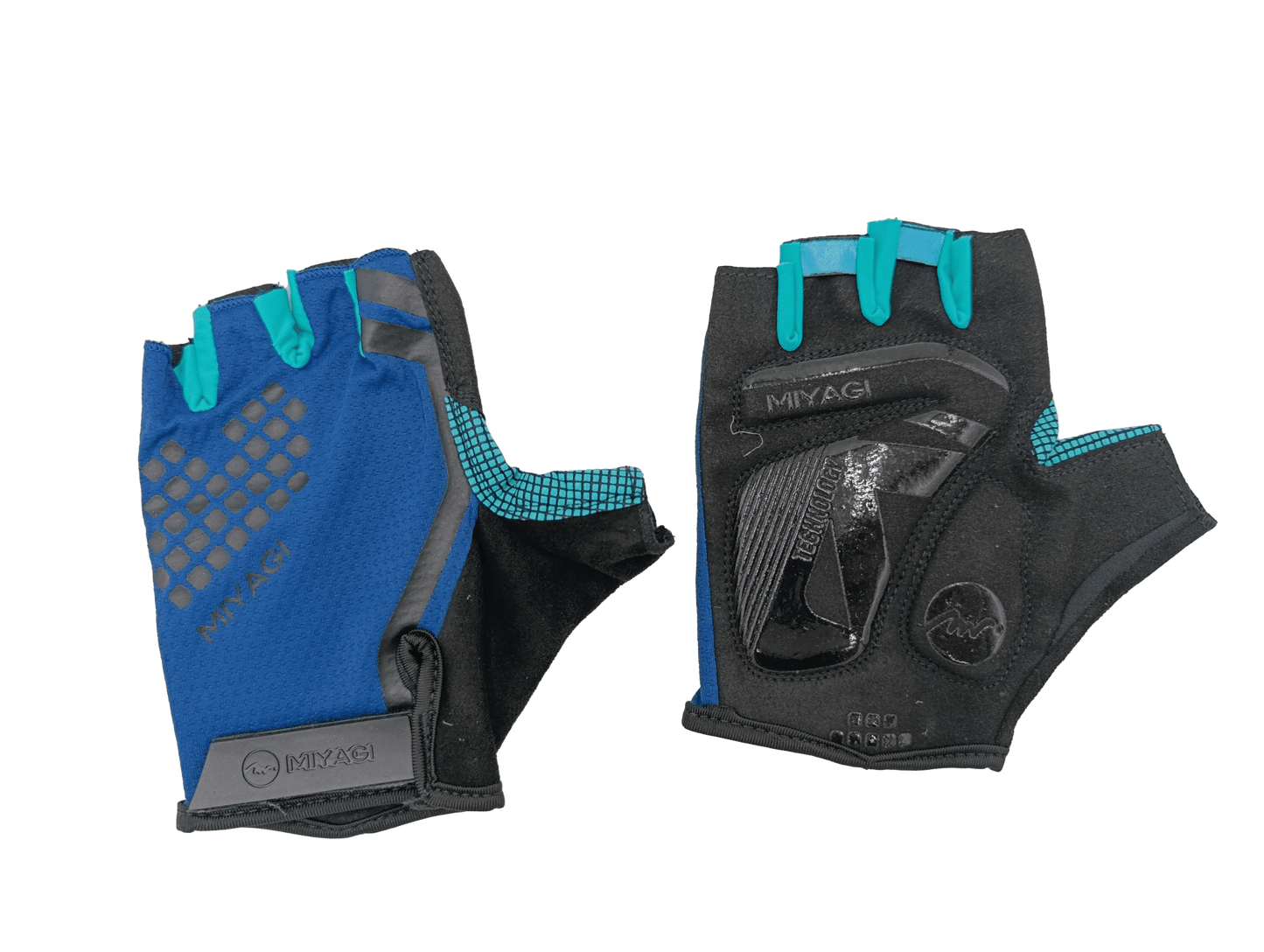 Guante Para Deporte Miyagi M018730