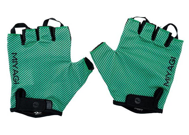 Guante para Deporte Multiuso M018731 - MIYAGI COLOMBIAVerde