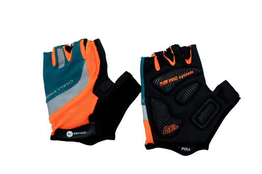 Guante Para Deporte Miyagi M018773