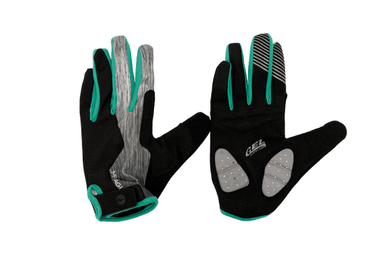 Guante Para Deporte Miyagi M058775