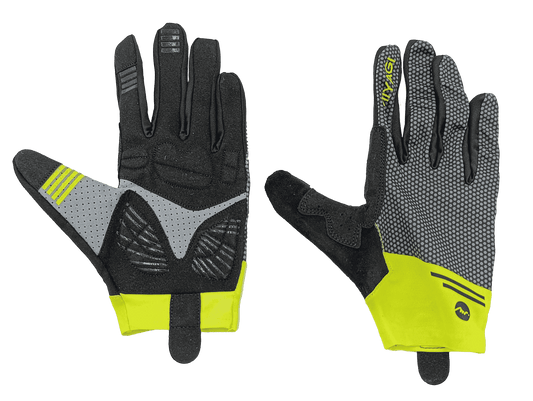 Guante Deporte M058776 - MIYAGI COLOMBIAAmarillo/Neón