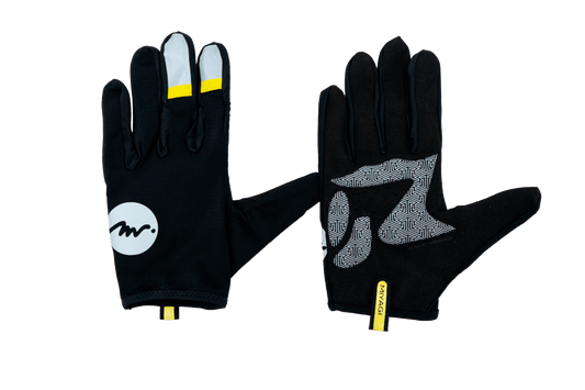 Guante Para Deporte Miyagi M058782