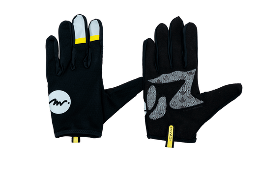 Guante Deporte M058782 - MIYAGI COLOMBIAGris
