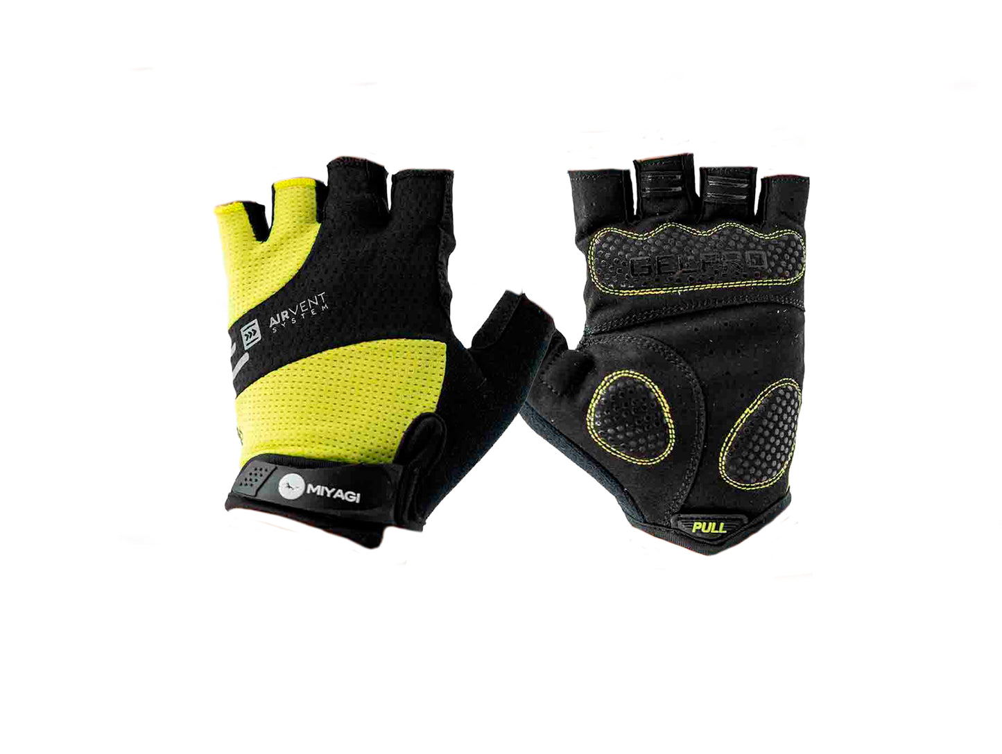 Guante Para Deporte MG10107
