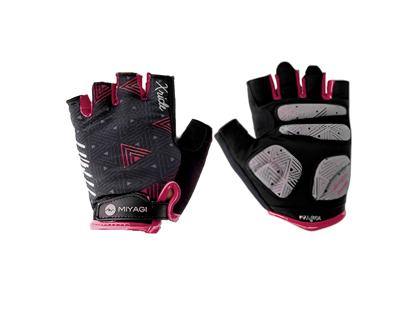 Guante Para Deporte MG10105