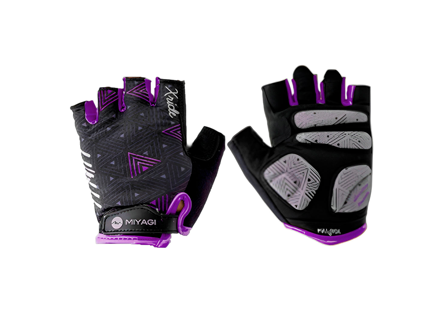 Guante Para Deporte MG10105