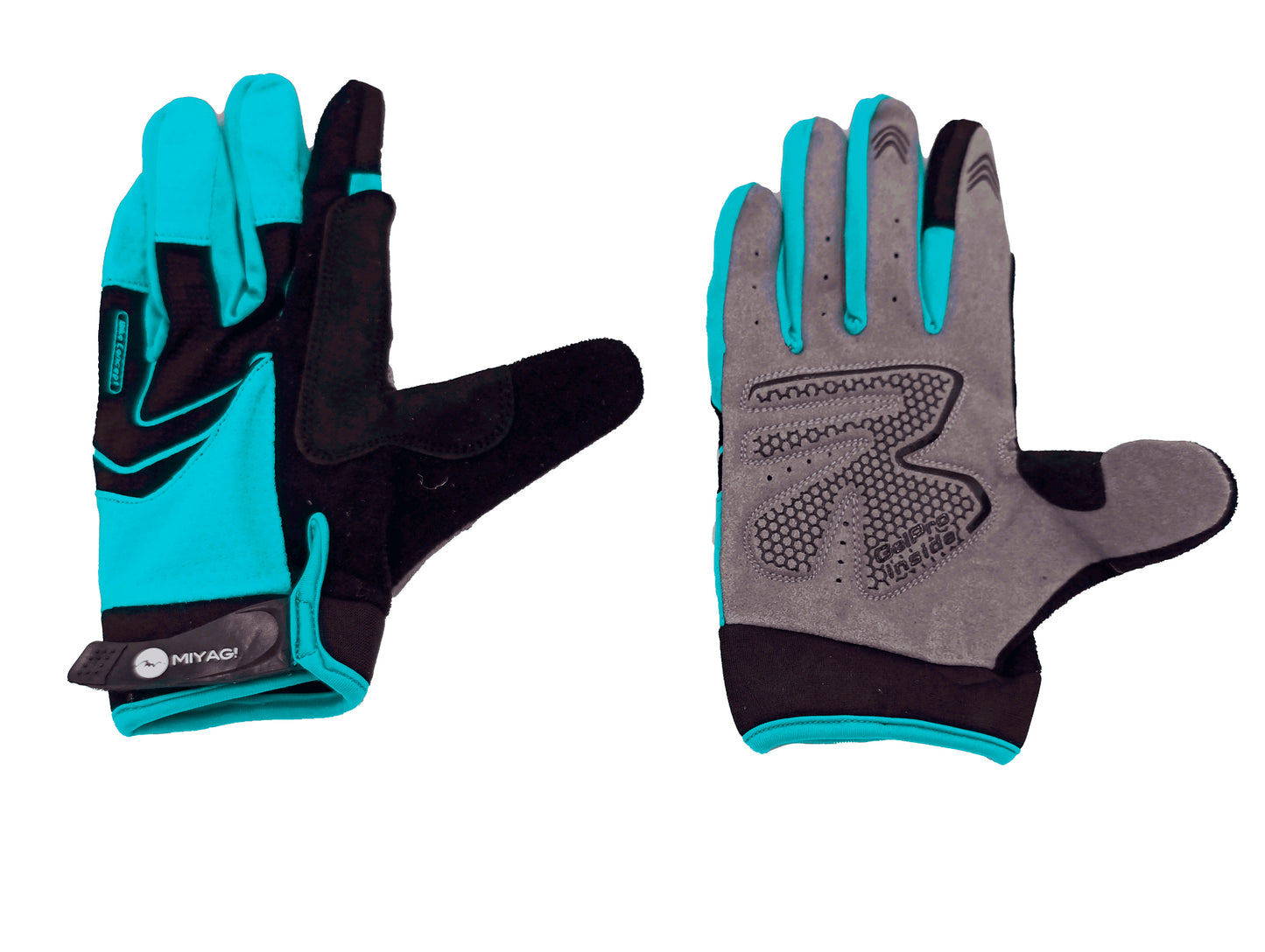 Guante Deporte M058788