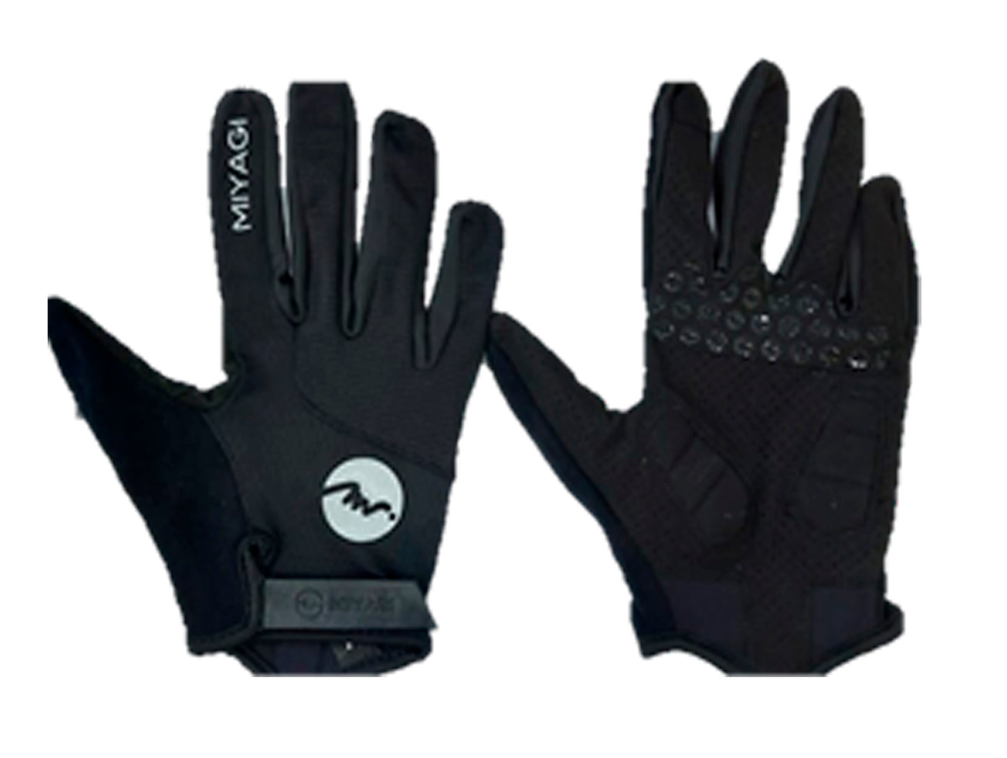 Guante Deporte M058778