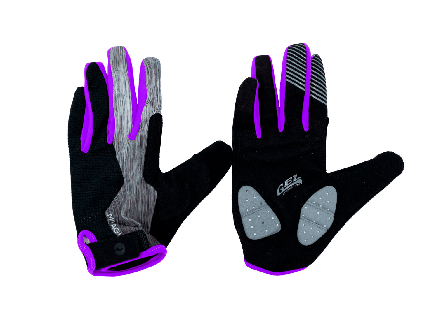 Guante Deporte M058775