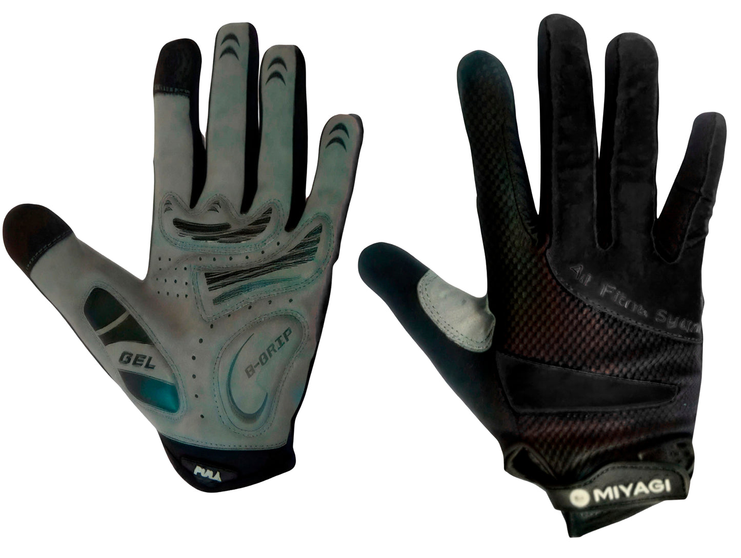 Guante Para Deporte MG501709