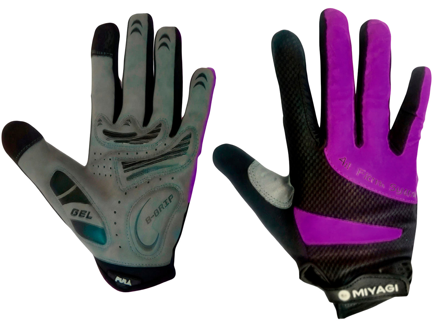 Guante Para Deporte MG501709