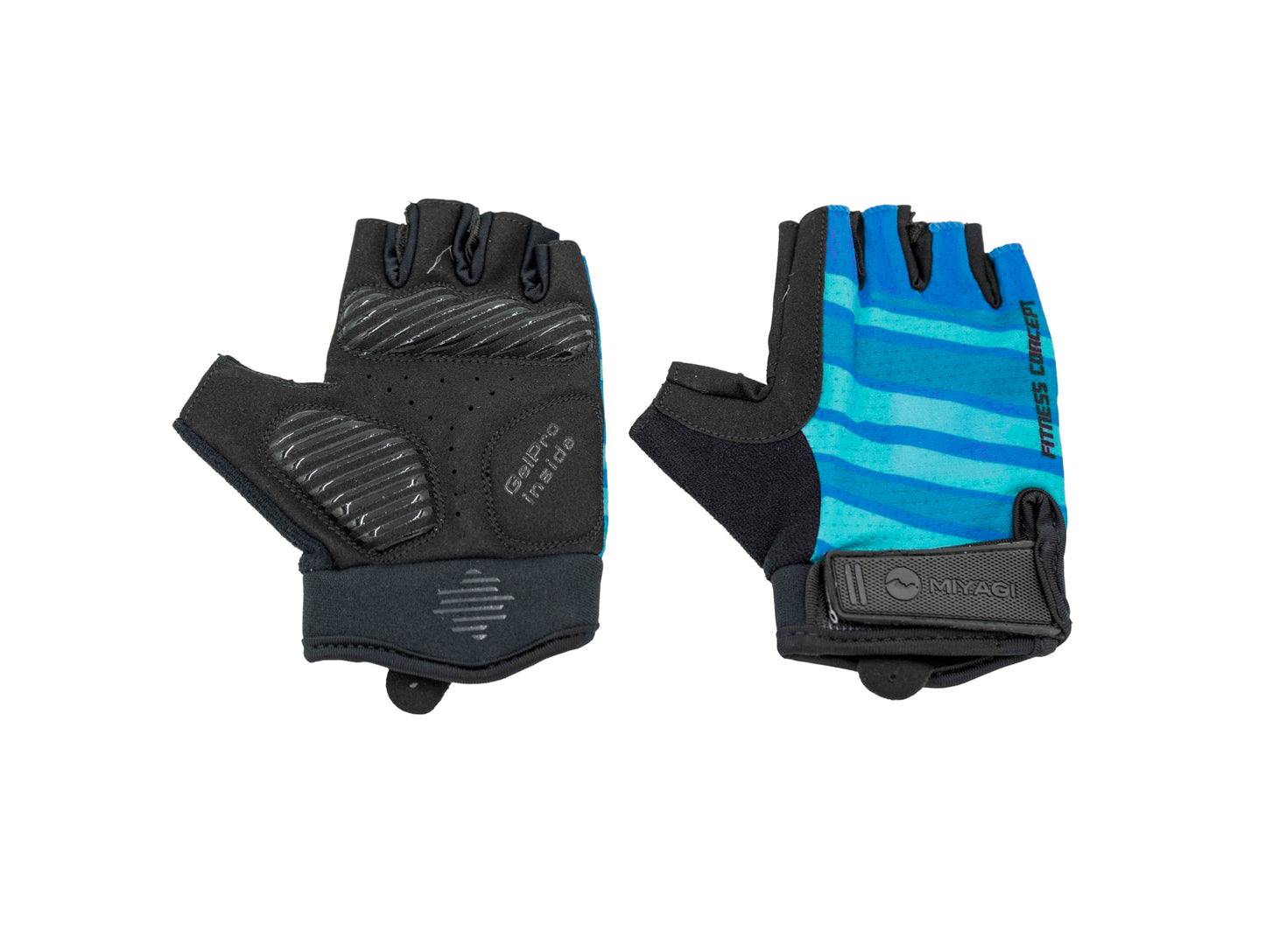 Guante Para Deporte MG161019