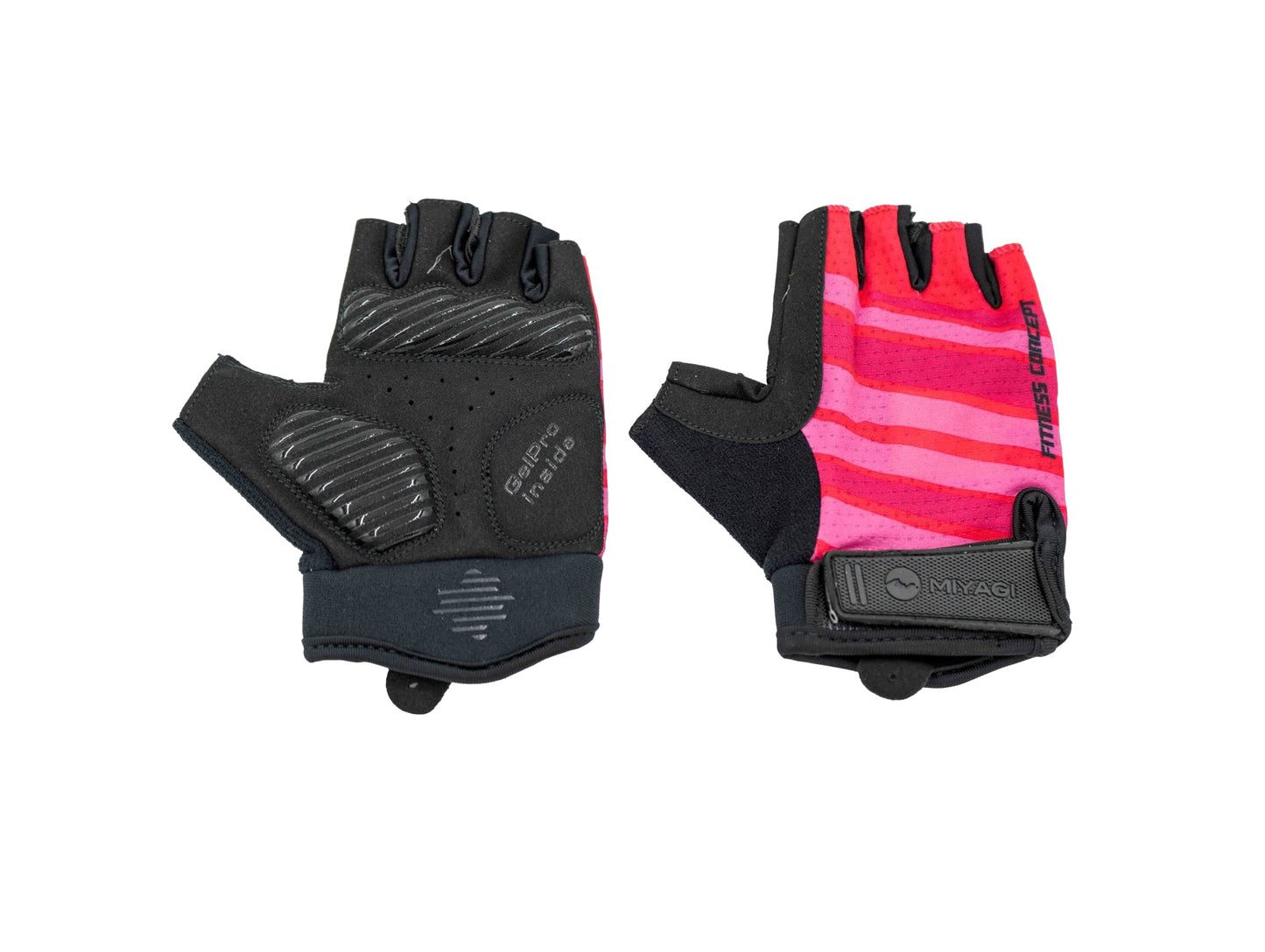 Guante Para Deporte MG161019