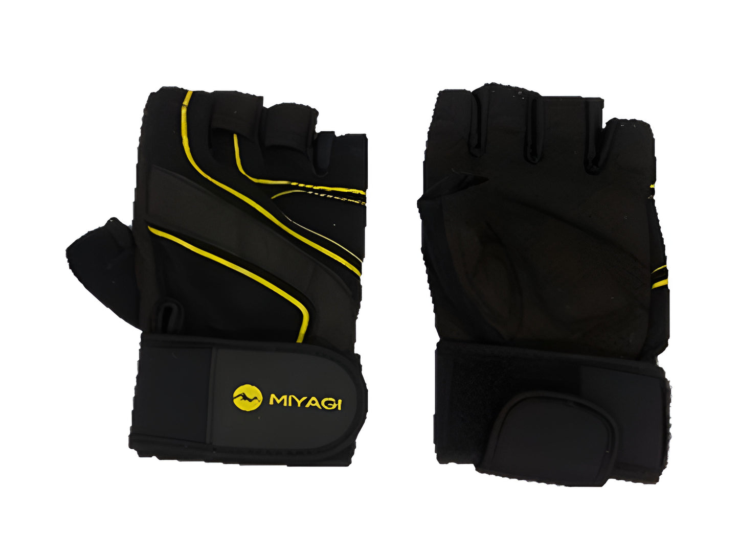 Guante Deporte M168845