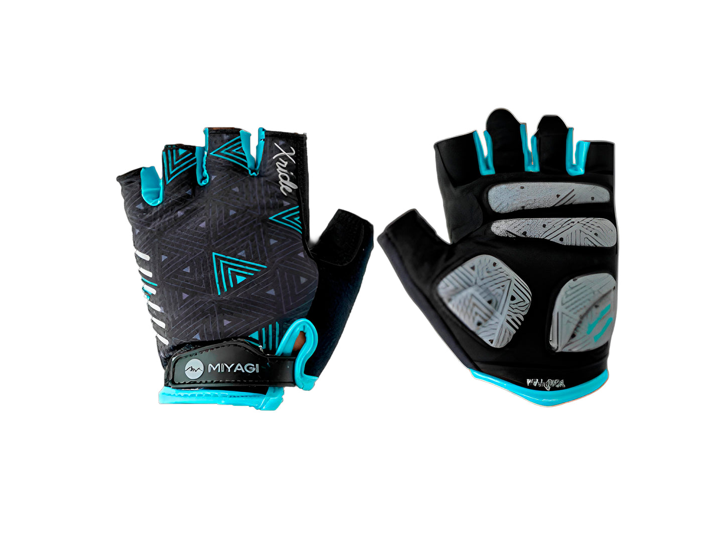 Guante Para Deporte MG10105