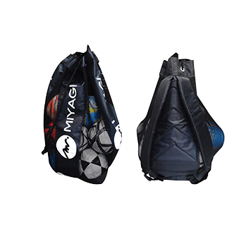 Tula Pading Nylon Oxford Miyagi 