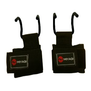 Muñequera Fitness Miyagi 