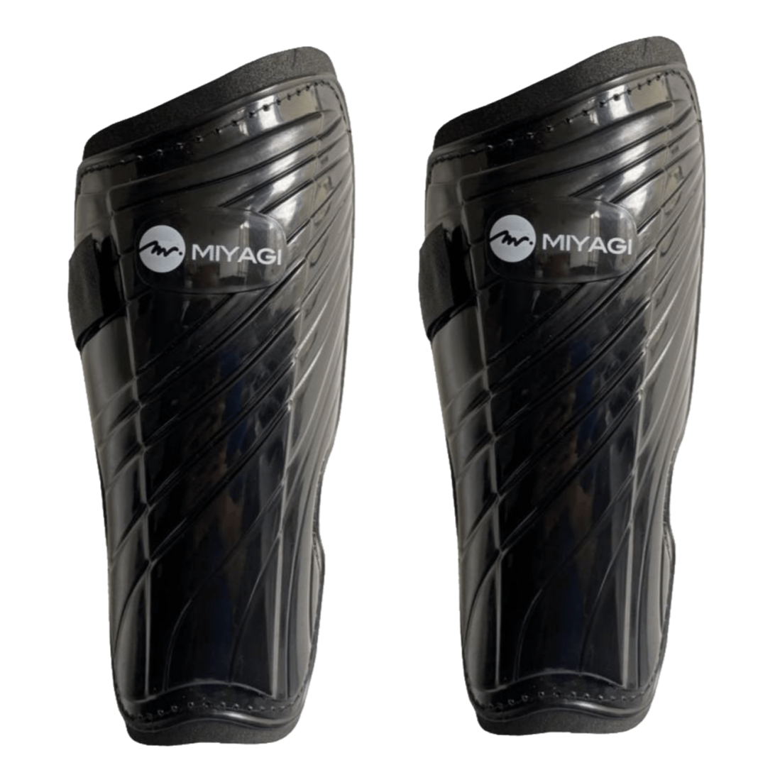 Canillera negra sencilla Miyagi original M6844 Colombia