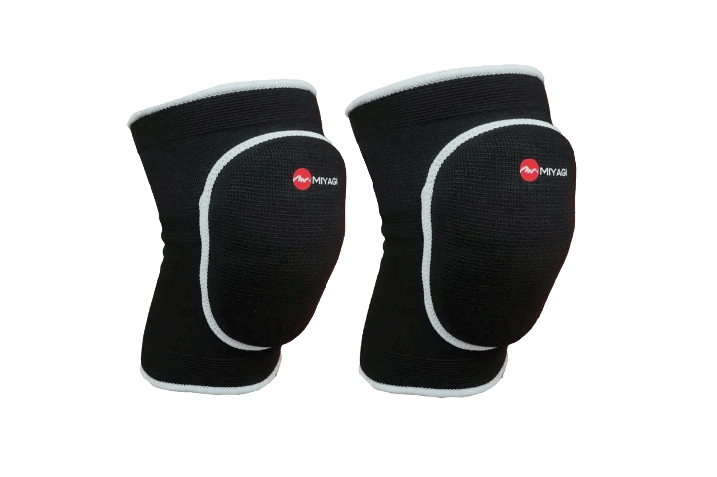 Rodillera Para Voleibol M745B - MIYAGI COLOMBIAXS