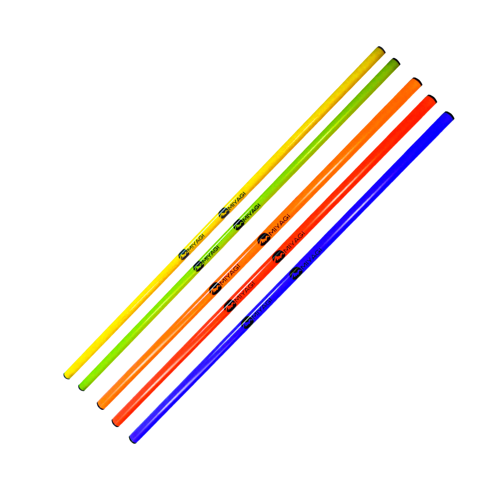 Poste de Plástico ABS Miyagi 