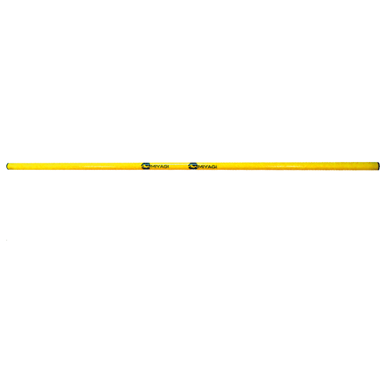 Poste En Plástico ABS 160X25 CM M86085160 - MIYAGI COLOMBIAAmarillo