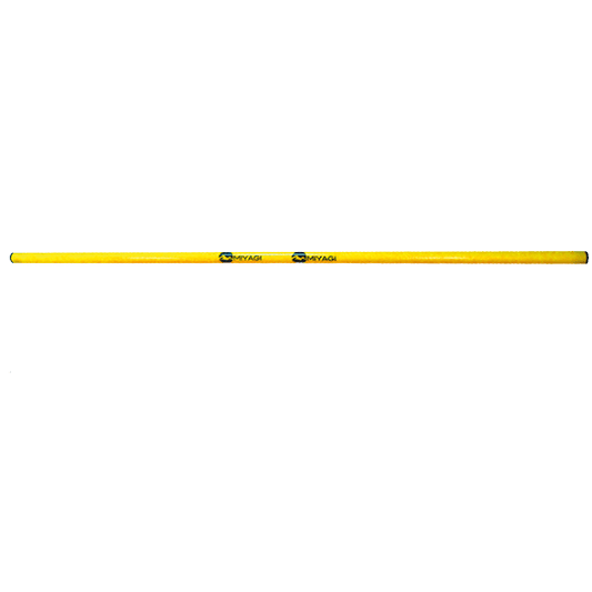 Poste En Plástico ABS 160X25 CM M86085160 - MIYAGI COLOMBIAAmarillo