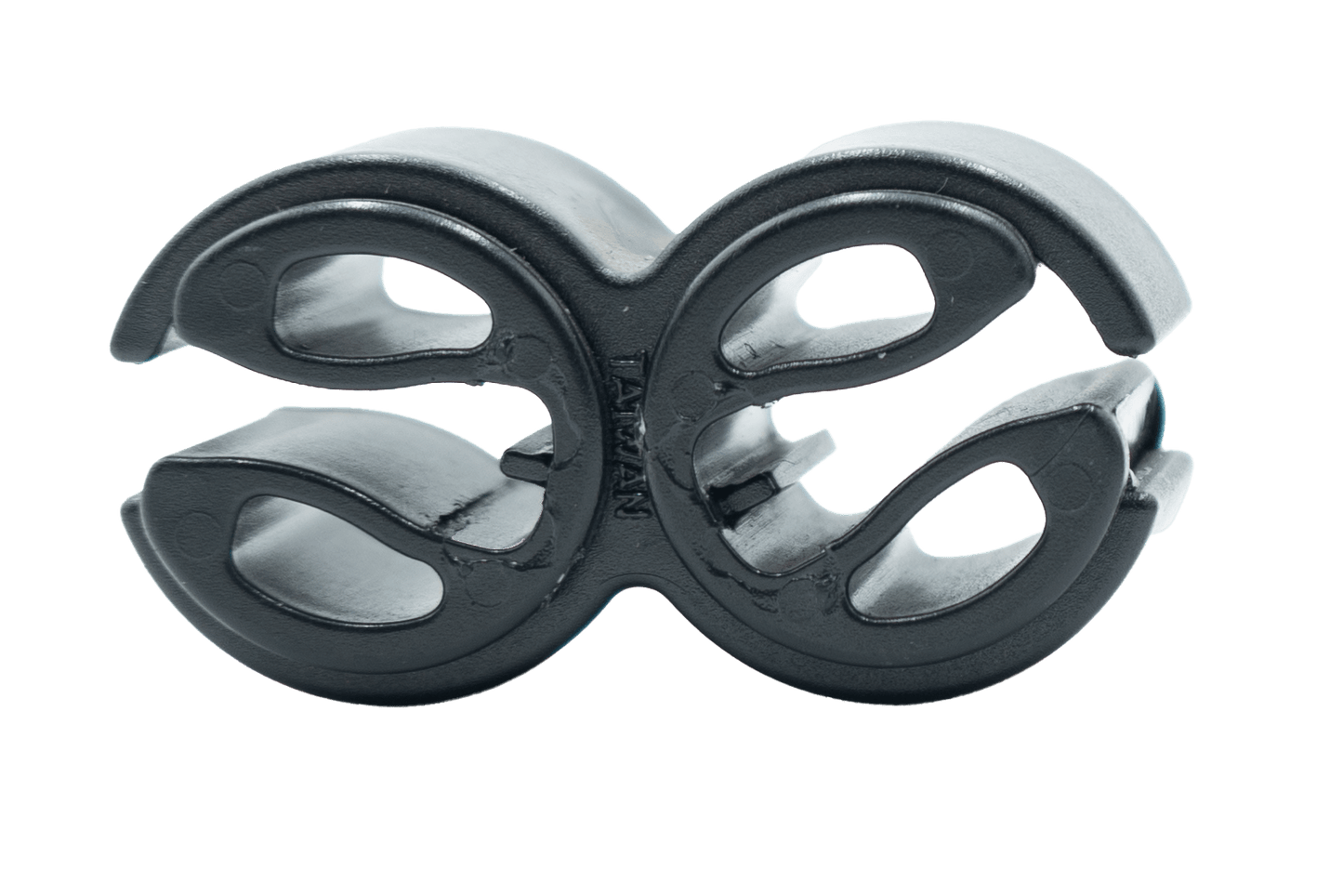 Gancho Clip Flexible Para 2 ULA Miyagi
