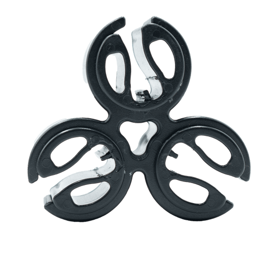 Gancho Clip Flexible Para 3 Ula Ula Miyagi