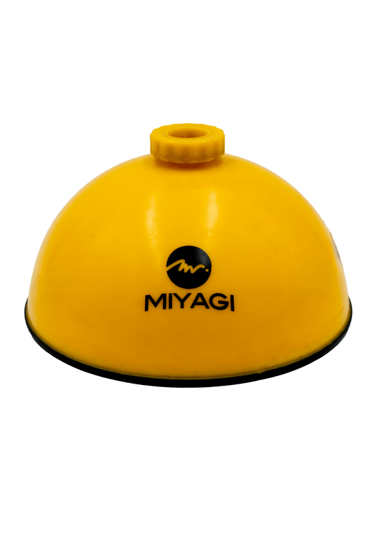 Cono Tipo Domo de 13 CM Miyagi