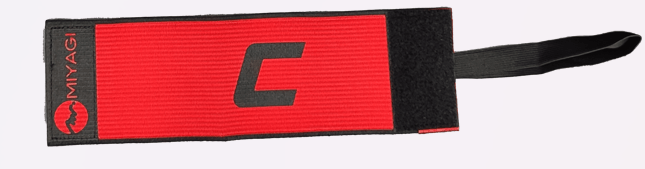 Banda Capitán Niño Miyagi