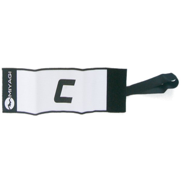 Banda Capitán Senior Miyagi 