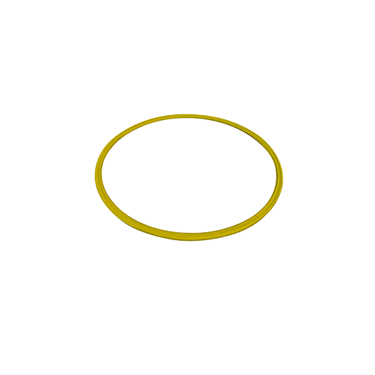 ULA ULA Plano En Plástico 40 CM Miyagi