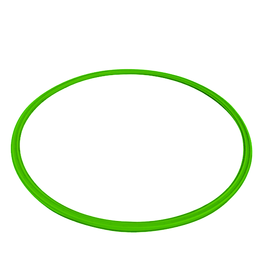 ULA ULA Plano En Plástico 60 CM Miyagi 