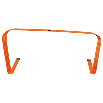 Mini Barrera Plana 9" Miyagi