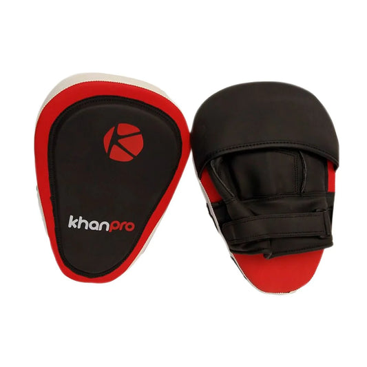 Manopla Boxeo Khanpro Pu K915