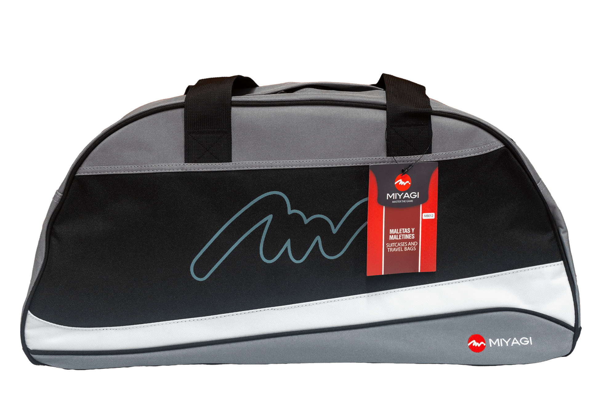 Maletín Deportivo Miyagi 