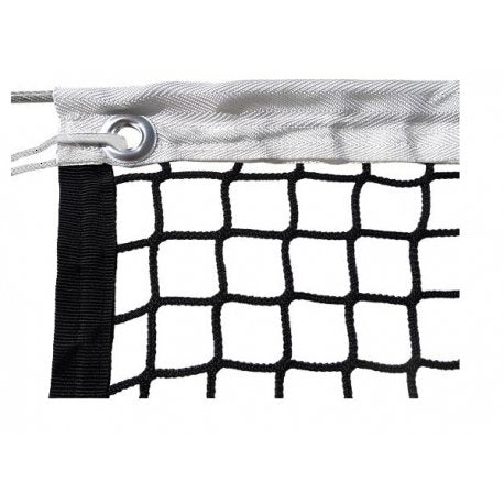 Malla de Tenis de Campo 3mm Knotless Miyagi 