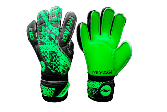 Guante de Arquero Miyagi